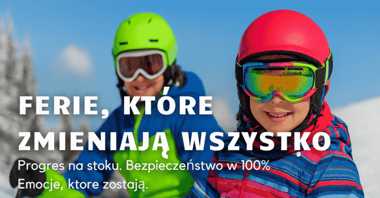 Oboz narciarski w Zakopanem Ekspedycja Szczecin