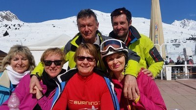 wyjazdy narciarskie val di sole ekspedycja szczecin